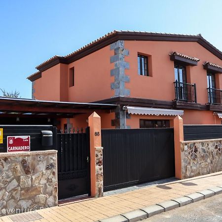 Macu Home Pool Las Marinas Puerto del Rosario  Exterior foto